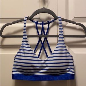Under Armour Sports Bra